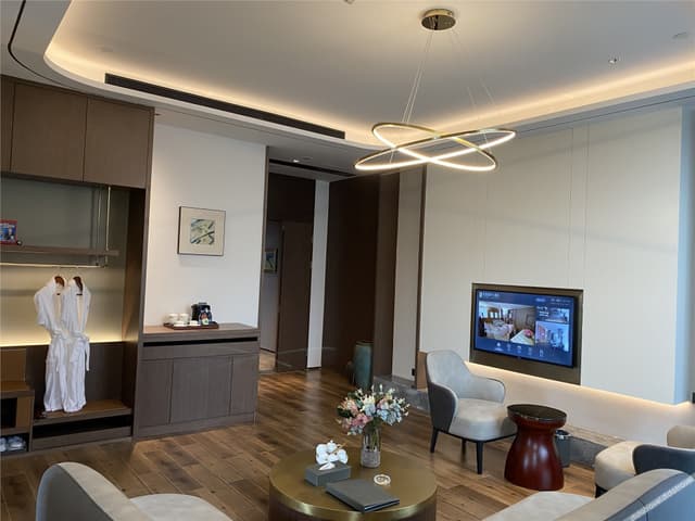 Biyao Panoramic Room