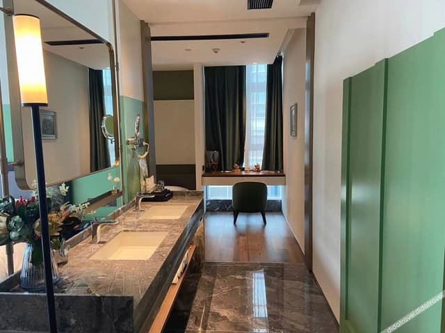 Biyao parent-child room