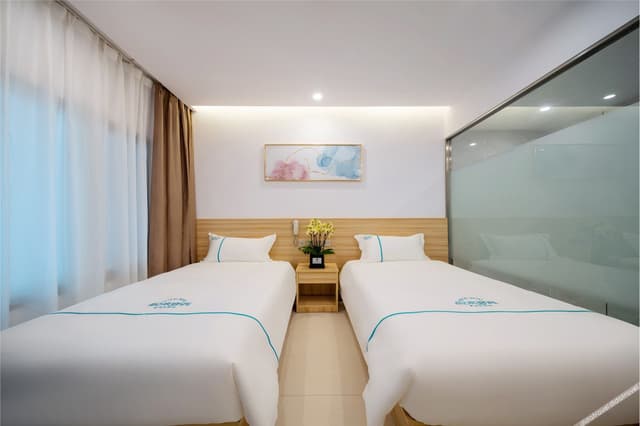 Guestroom (2 Beds)
