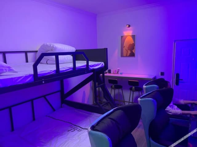 Premier Room - Triple Occupancy