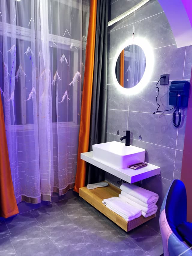 Premier Room - Triple Occupancy