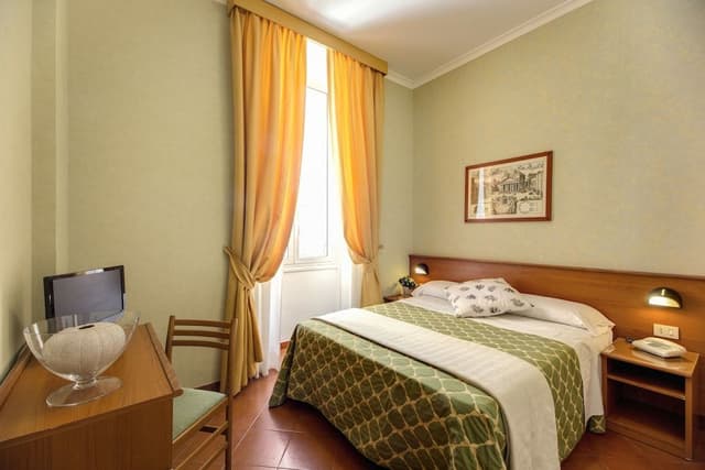 Family Suite, 2 Bedrooms