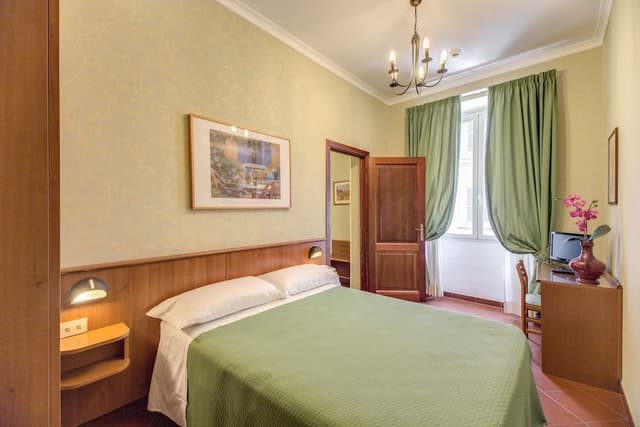 Family Suite, 2 Bedrooms