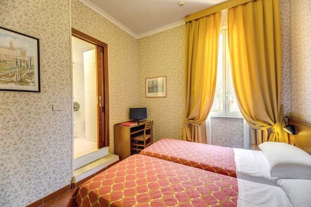 Family Suite, 2 Bedrooms
