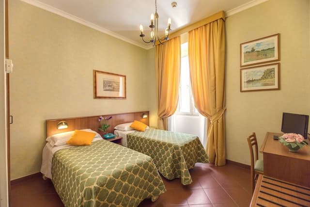 Family Suite, 2 Bedrooms