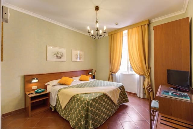 Family Suite, 2 Bedrooms
