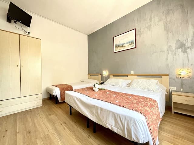 Triple Room (Parcheggio incluso)