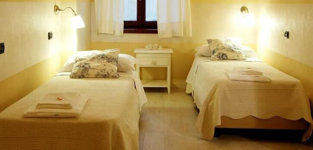 Double or Twin Room
