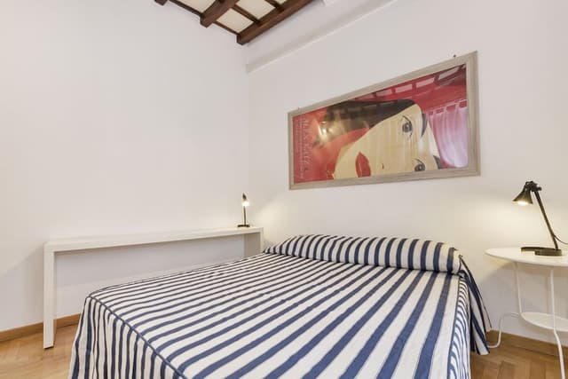 Apartment, 2 Bedrooms