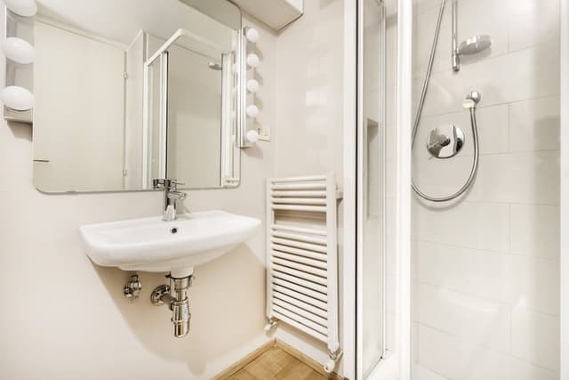 Apartment, 2 Bedrooms