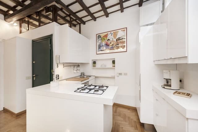 Apartment, 2 Bedrooms