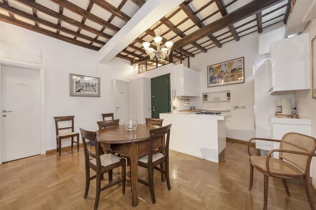 Apartment, 2 Bedrooms