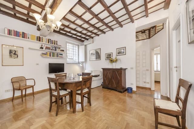 Apartment, 2 Bedrooms