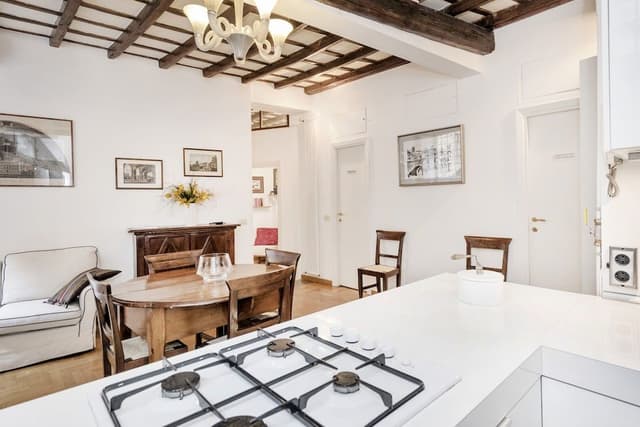 Apartment, 2 Bedrooms