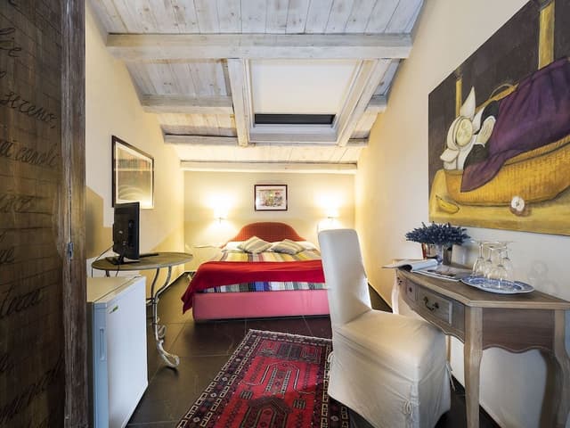 Basic Room