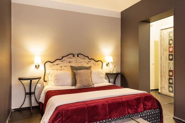 Classic Double Room