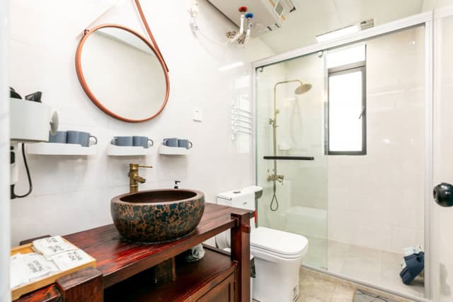 Comfort Duplex, 4 Bedrooms, Non Smoking, Lanai