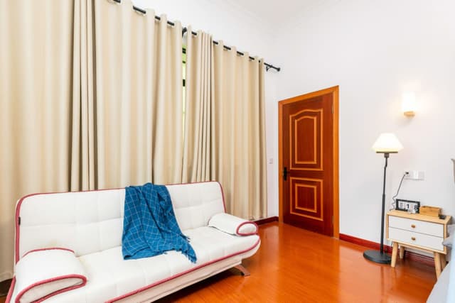 Comfort Duplex, 4 Bedrooms, Non Smoking, Lanai