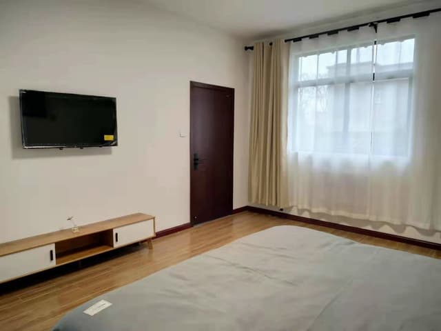 Comfort Duplex, 4 Bedrooms, Non Smoking, Lanai