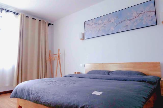 Comfort Quadruple Room, Non Smoking, Courtyard Area