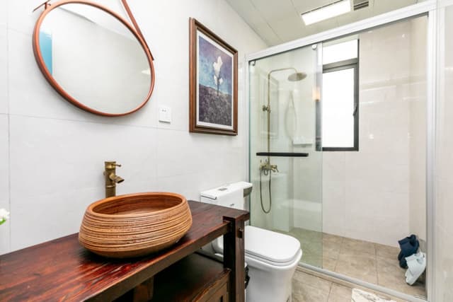 Comfort Duplex, 4 Bedrooms, Non Smoking, Lanai