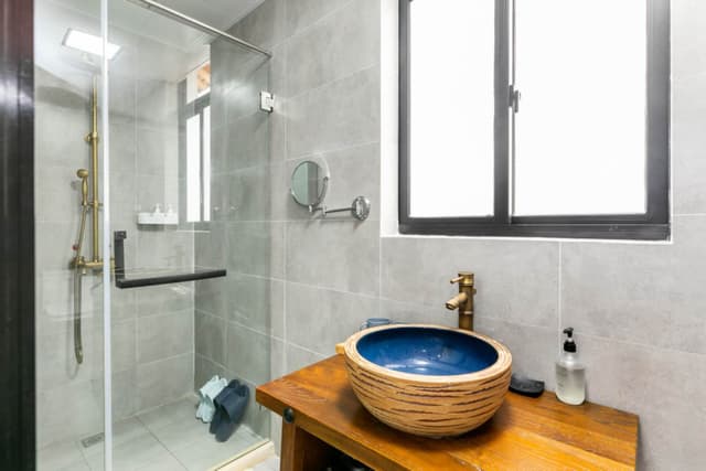 Comfort Duplex, 4 Bedrooms, Non Smoking, Lanai