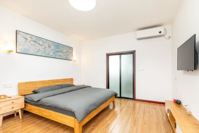 Comfort Duplex, 4 Bedrooms, Non Smoking, Lanai
