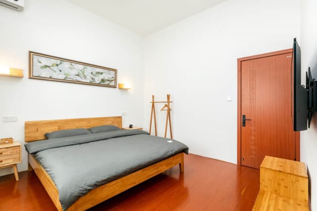Comfort Duplex, 4 Bedrooms, Non Smoking, Lanai