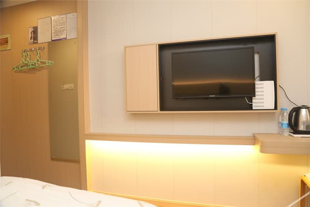 Superior Room (2 Beds)
