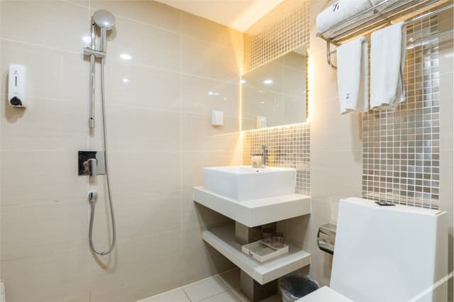 Selected Double Room