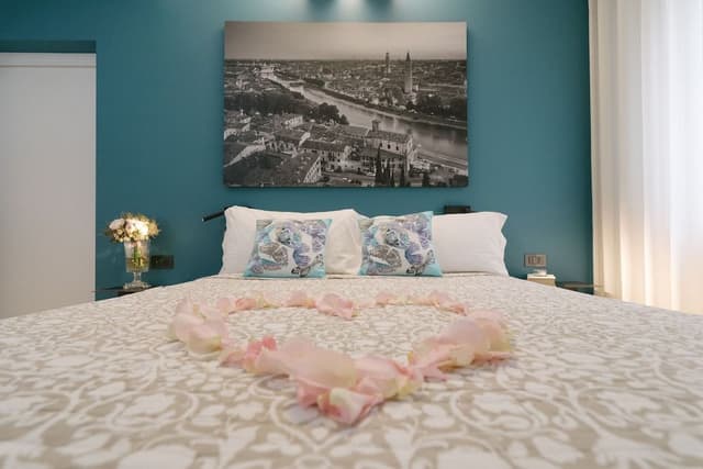 Deluxe Suite, 2 Bedrooms, Terrace, Annex Building