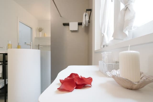 Deluxe Suite, 2 Bedrooms, Terrace, Annex Building