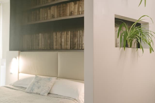 Deluxe Suite, 2 Bedrooms, Annex Building