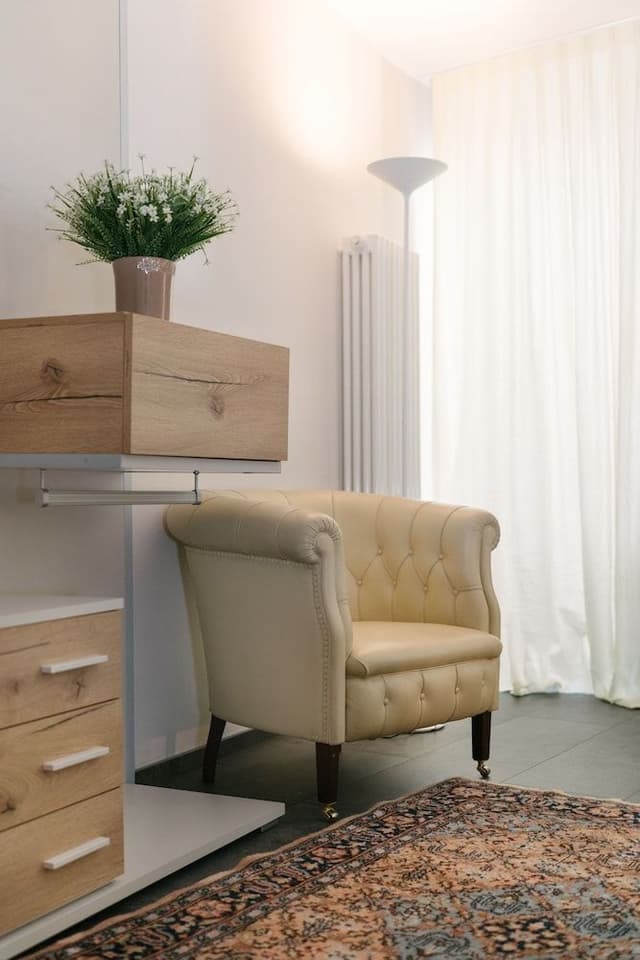 Deluxe Suite, 2 Bedrooms, Annex Building