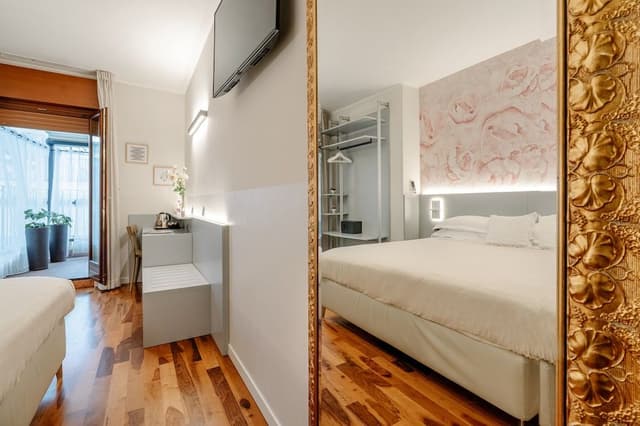 Superior Double or Twin Room