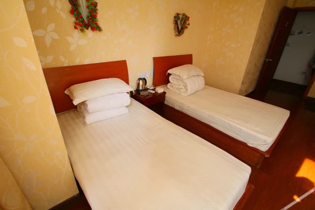 Guestroom (2 beds)