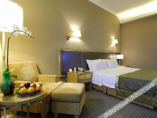 Business Room