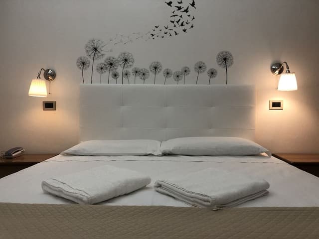 Double Room, Private Bathroom