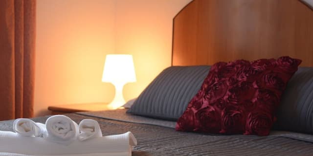 Double Room, Private Bathroom