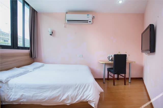 Business Double Room