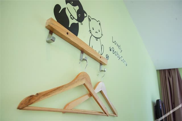 Double Room A