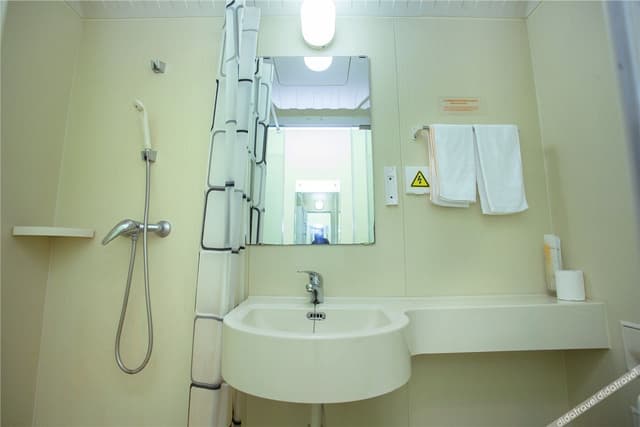 Double Room A