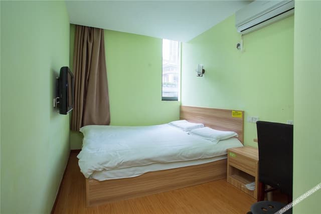 Double Room A