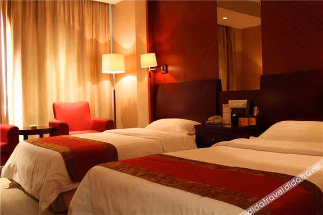 Deluxe Standard Room