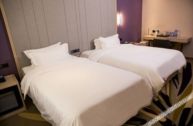 Deluxe Room (2 Beds)