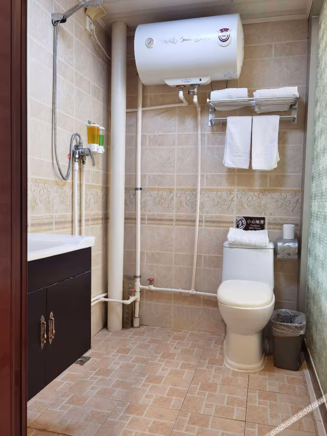 Selected Double Room