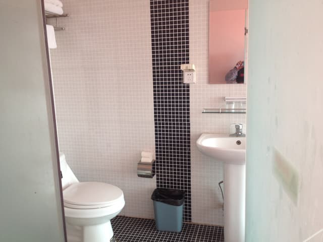 Standard Room (2 beds)