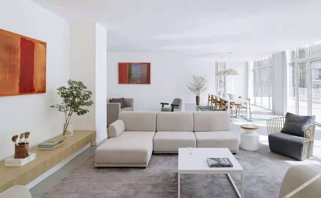 Standard Room (2 beds)