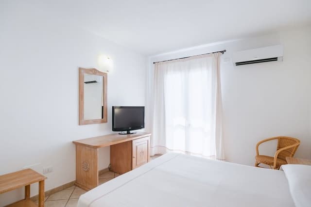 Standard Double Room Single Use