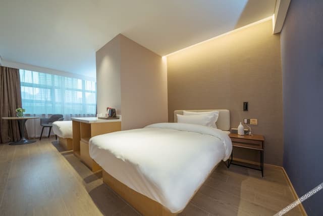Leisure Twin Room